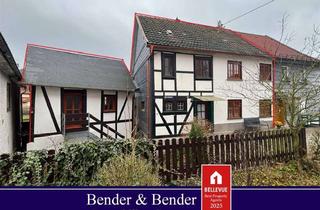 Einfamilienhaus kaufen in 57537 Wissen, Ankommen und wohlfühlen: Gemütliches Einfamilienhaus in zentraler Lage von Wissen!