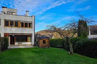 Haus kaufen in 58456 Witten, Mehr Raum fürs Leben – Reihenendhaus mit großem Garten und Blick ins Grüne
