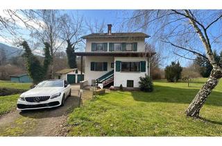 Einfamilienhaus kaufen in 67806 Rockenhausen, Naturnahes Einfamilienhaus mit Traumgrundstück