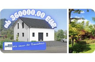 Haus kaufen in 19073 Wittenförden, Ihr individuelles Bien-Zenker Traumhaus in Wittenförden - ein Zuhause für die ganze Familie