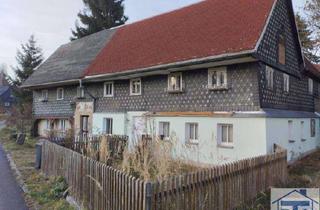 Haus kaufen in 02747 Herrnhut, Die letzten Schwenckfeld-Häuser müssen gerettet werden!