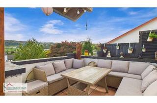 Haus kaufen in 66693 Mettlach, 15 MINUTEN VON L-SCHENGEN: WOHNHAUS MIT 6 SCHLAFZIMMERN / EINLIEGERWOHNUNG / IN TOP-WOHNLAGE!