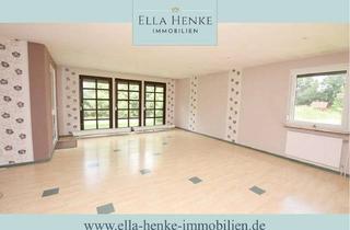 Haus kaufen in 38368 Grasleben, Sonniger, großzügiger Bungalow mit 6 Zimmern in idyllischer Lage...