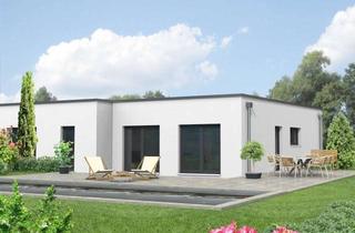 Haus kaufen in 18239 Satow, Bien-Zenker AMBIENCE 130 - Ihr Traumhaus für die Familie