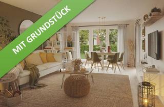 Haus kaufen in Am Wolfsburger Platz, 29392 Wesendorf, Mit Grundstück, ein Bungalow, der begeistert in Wesendorf.