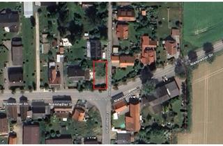 Haus kaufen in Nienstedterstraße 36, 38228 Lesse, Mit Grundstück, das flexible Massivhaus "FürDich" in Lesse.