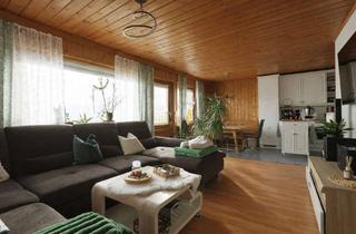 Haus kaufen in 94169 Thurmansbang, Haus mit traumhaftem Süd-Weitblick in ruhiger Siedlungslage von Solla