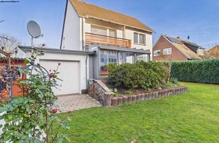 Haus kaufen in 31582 Nienburg, Einmal groß oder zweimal klein? Sie haben die Wahl!