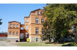 Mehrfamilienhaus kaufen in Karl-Marx-Straße, 39435 Tarthun, Grundstück mit Mehrfamilienhaus in Tarthun zu verkaufen – Naturverbunden und verkehrsgünstig