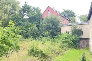 Haus kaufen in 07987 Teichwolframsdorf, Gute Grundsubstanz sucht neue Familie