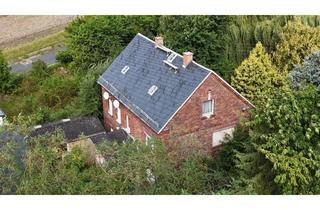 Haus kaufen in 07987 Teichwolframsdorf, Gute Grundsubstanz sucht neue Familie