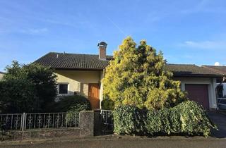 Einfamilienhaus kaufen in 69257 Wiesenbach, Charmantes, großes Einfamilienhaus mit Einliegerwohnung