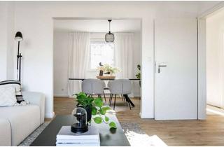 Reihenhaus kaufen in 27570 Geestemünde, Sofort einziehen! Reihenhaus in ruhigem Wohngebiet