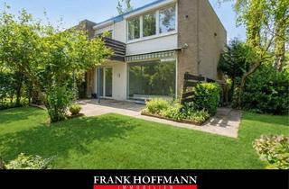 Reihenhaus kaufen in 22844 Norderstedt, Endreihenhaus mit möglichem Erweiterungspotenzial in Norderstedt