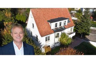 Einfamilienhaus kaufen in 72762 Reutlingen, Einfamilienhaus am Reutlinger Lerchenbuckel mit großem Garten