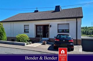 Haus kaufen in 56479 Seck, Familienfreundliches Haus mit großem Grundstück, Einliegerwohnung und herrlichem Ausblick