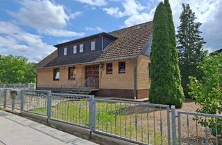 Haus kaufen in 21397 Barendorf, Gepflegte Immobilie mit vielen Möglichkeiten