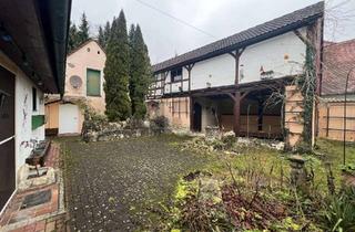 Haus kaufen in 96129 Strullendorf, FAMILIENIDYLLE MIT AUSBAUPOTENTIAL