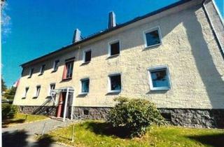 Wohnung mieten in Am Kaltofenring, 09618 Brand-Erbisdorf, Kompakte 3-Zimmer mit Laminat, SP und Wannenbad in guter Lage