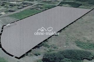 Gewerbeimmobilie kaufen in Kurt-Nagel-Straße, 66333 Völklingen, Ab Sofort Renditeobjekt Gewerbegrundstück (ca. 18.000 m²) in Völklingen