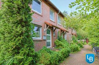 Reihenhaus kaufen in 24226 Heikendorf, Heikendorf: Kapitalanlage oder spätere Selbstnutzung möglich