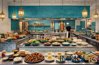 Gastronomiebetrieb mieten in 10437 Berlin, Imbiss für Catering und Lieferservice in etablierter Lage