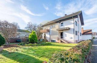 Einfamilienhaus kaufen in 76437 Rastatt, Familienfreundliches Einfamilienhaus in ruhiger, zentraler Lage von Rastatt