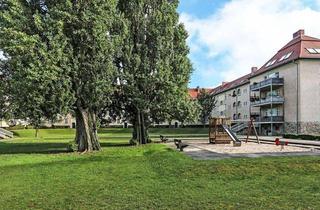 Anlageobjekt in 13595 Berlin, Charmante Wohnung in historischem Wohnensemble mit Setzungsproblematik