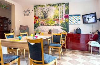 Anlageobjekt in 14641 Groß Behnitz, Exklusive Pflegeimmobilie in bester Lage – Nachhaltig investieren