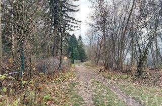 Grundstück zu kaufen in 14656 Brieselang, Wohnen mit Blick aufs Wasser – 1.034 m² Baugrundstück für Ihren Wohntraum