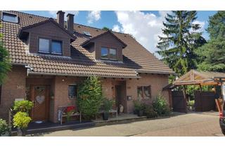 Doppelhaushälfte kaufen in Otto-Hahn-Straße 142, 40591 Wersten, Gepflegte Doppelhaushälfte (Bj. 1991) mit 5,5 Zimmern in Düsseldorf-Wersten