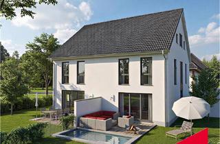 Haus kaufen in 61440 Oberursel, Oberursel (Mitte), Exzellentes Eigenheim in guter Lage