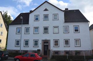 Mehrfamilienhaus kaufen in Hans-Böckler-Straße 6+8, 34266 Niestetal, Sanierungsbedürftige Mehrfamilienhäuser in Niestetal