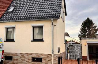 Einfamilienhaus kaufen in 67227 Frankenthal, Modernisiertes Einfamilienhaus mit 5 Zimmern in Frankenthal von Privat