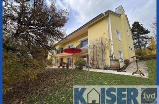 Haus kaufen in 79809 Weilheim, Familienparadies in Südhanglage - zeitgemäß modernisiert!