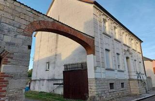 Haus kaufen in Kleine Planstraße, 39365 Eilsleben, Repräsentatives Anwesen für individuelles Wohnen