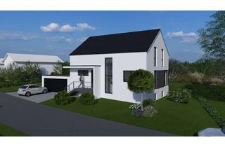 Einfamilienhaus kaufen in Akazienweg 15, 72144 Dußlingen, Klassische Architektur, zeitgemäßer Komfort – Hochwertiges Einfamilienhaus in Dußlingen