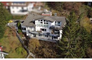 Haus kaufen in 78730 Lauterbach, *** Wohnen mit Aussicht – ideal für Anleger oder Eigennutzer mit Vermietungskonzept ***