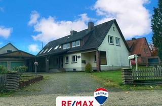 Haus kaufen in 29328 Faßberg, Zuhause mit viel Platz für Extras! (DW-1020-127)