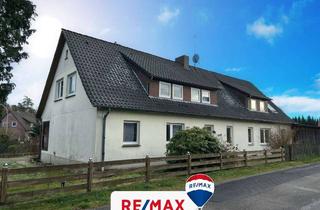 Haus kaufen in 29328 Faßberg, Zuhause mit viel Platz für Extras! (DW-1020-127)