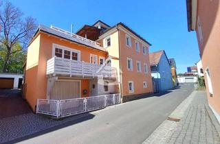 Haus kaufen in 95692 Konnersreuth, Günstiger Wohnraum für Individualisten