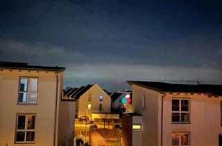 Haus mieten in 63743 Schweinheim, Townhaus mit Erdwärme und Glasfaser - ruhig, grün, familienfreundlich