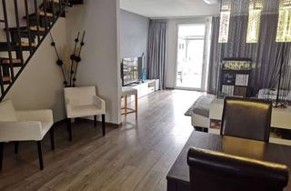 Haus mieten in Otto-Esser-Str. 17, 65451 Kelsterbach, Möbliertes 5-Zimmer Reihenmittelhaus Frankfurt Flughafen