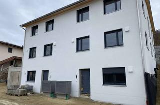 Haus mieten in 85456 Wartenberg, Neubau in Wartenberg - Attraktive Doppelhaushälfte (rechts) in begehrter Lage zu vermieten!