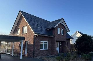 Haus mieten in 32425 Minden, Einfamilienhaus in ruhiger Lage von Todtenhausen (Minden)