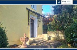 Haus mieten in 75179 Nordstadt, Exklusive, großzügige Villa in ruhiger Lage mit traumhaftem Blick über Pforzheim