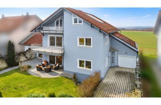 Haus mieten in 85551 Kirchheim, Mieten auf Zeit: Großzügiges Architektenhaus für gehobene Ansprüche