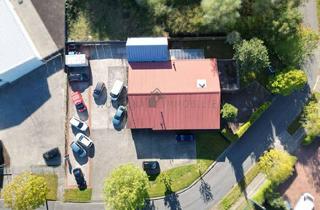 Gewerbeimmobilie kaufen in 26723 Port Arthur/Transvaal, Gewerbeimmobilie mit etablierter Kfz-Werkstatt & großer Wohnung in zentraler Lage Emden