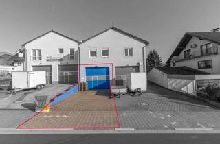 Gewerbeimmobilie mieten in 63871 Heinrichsthal, Gewerbefläche im Gewerbegebiet zu vermieten!