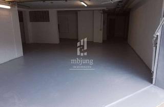 Gewerbeimmobilie mieten in 79713 Bad Säckingen, ** Trockene Lagerfläche in Bad Säckingen **